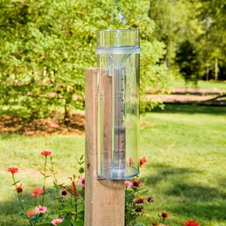 Citizen-collected rainfall data is filling gaps official gauges never covered