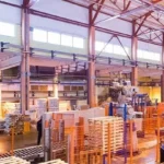 Small manufacturers are winning back orders by shortening their quote times
