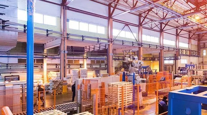 Small manufacturers are winning back orders by shortening their quote times