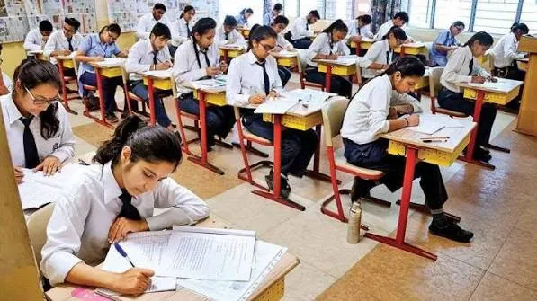 Schools that moved exams later in the morning saw scores rise across the board