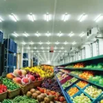 Cooperative cold storage has changed what small farms can grow