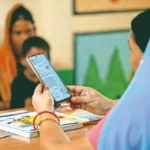 Community health workers with smartphones are catching conditions earlier