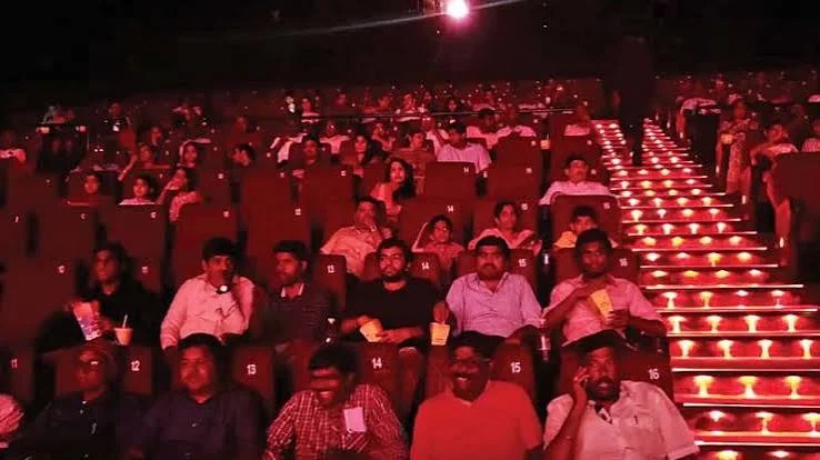 A restored cinema built its opening programme entirely from audience ballots