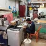 The return of the neighbourhood repair shop