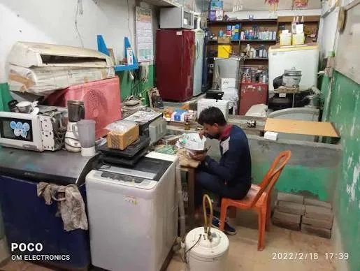The return of the neighbourhood repair shop