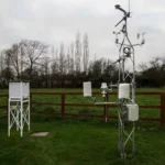 Citizen-collected rainfall data is filling gaps official gauges never covered
