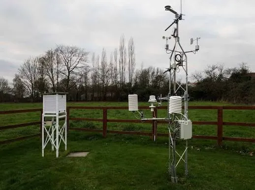 Citizen-collected rainfall data is filling gaps official gauges never covered