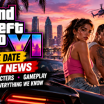 GTA 6 Latest News: Release Date, Gameplay, Trailer and Everything We Know